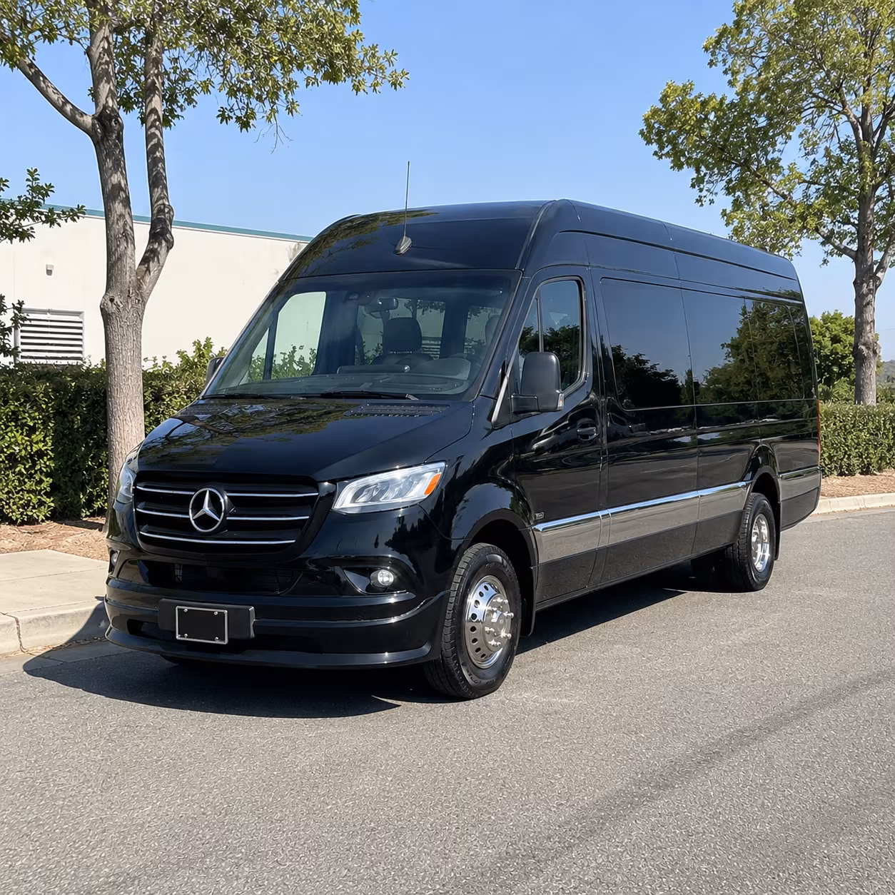 torrance concert transportation